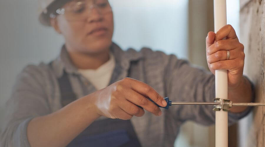 Local expert plumbing services in La Madera, NM